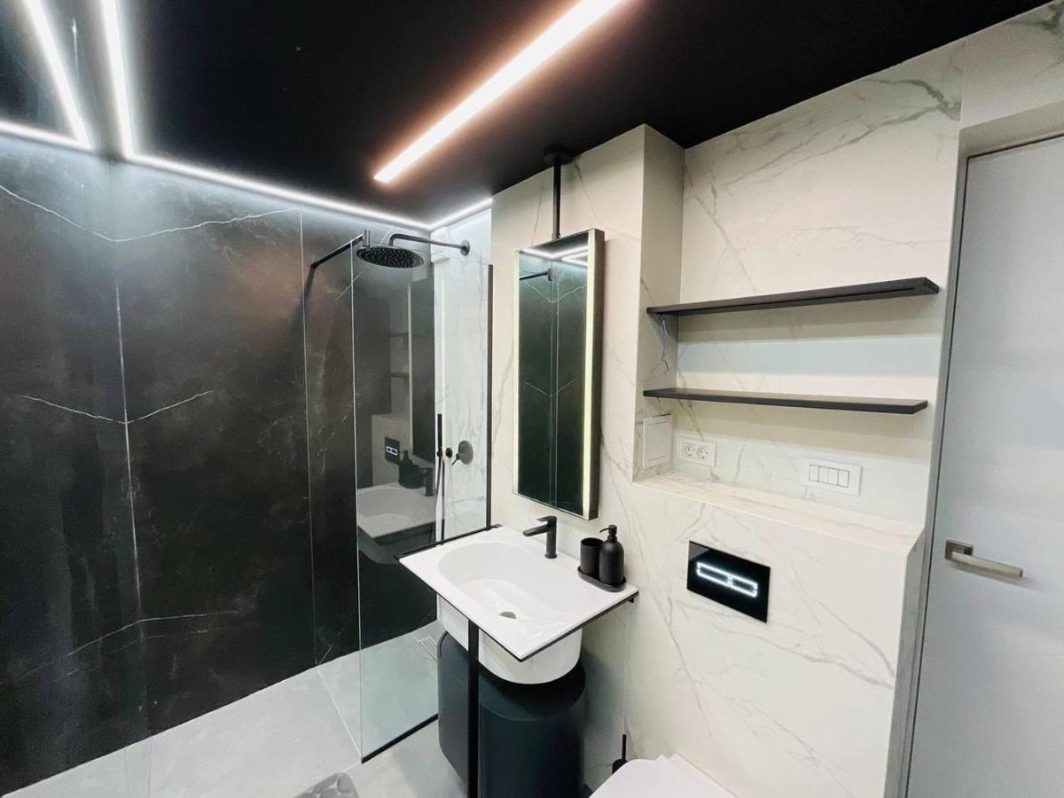 The Hatz By Rh Living บูคาเรสต์ ภายนอก รูปภาพ